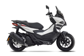 Aprilia SR 125 GT