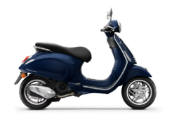 Vespa Primavera 125 lleno
