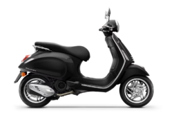 Vespa Primavera 125 lleno