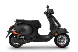 Vespa GTS 125 SuperSport lleno