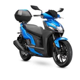 Kymco Agility S 125
