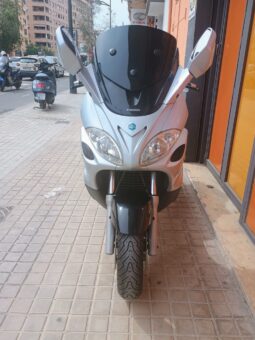 Piaggio X9 125 lleno
