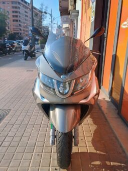 Piaggio X10 350 Abs/Asr lleno