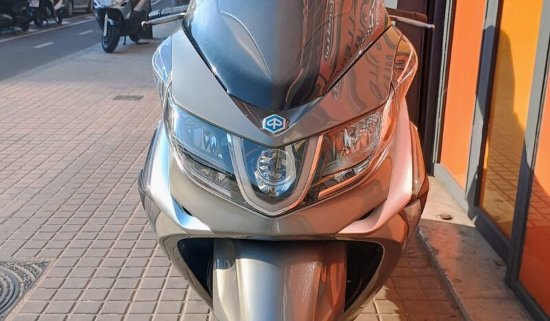 Piaggio X10 350 Abs/Asr lleno