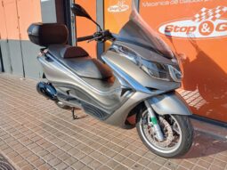 Piaggio X10 350 Abs/Asr lleno