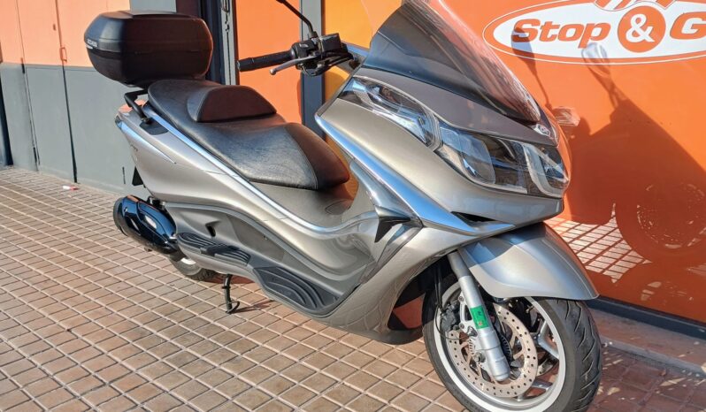 Piaggio X10 350 Abs/Asr lleno