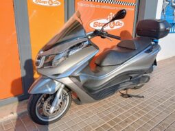 Piaggio X10 350 Abs/Asr lleno