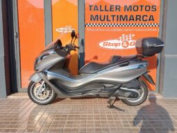 Piaggio X10 350 Abs/Asr lleno