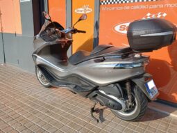 Piaggio X10 350 Abs/Asr lleno
